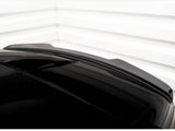 Range Rover Sport - MK2: Gloss Black Maxton Spoiler 15-18