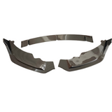 2 Series Gran Coupe - F44: Gloss Black Rear Diffuser MP Style 20-24