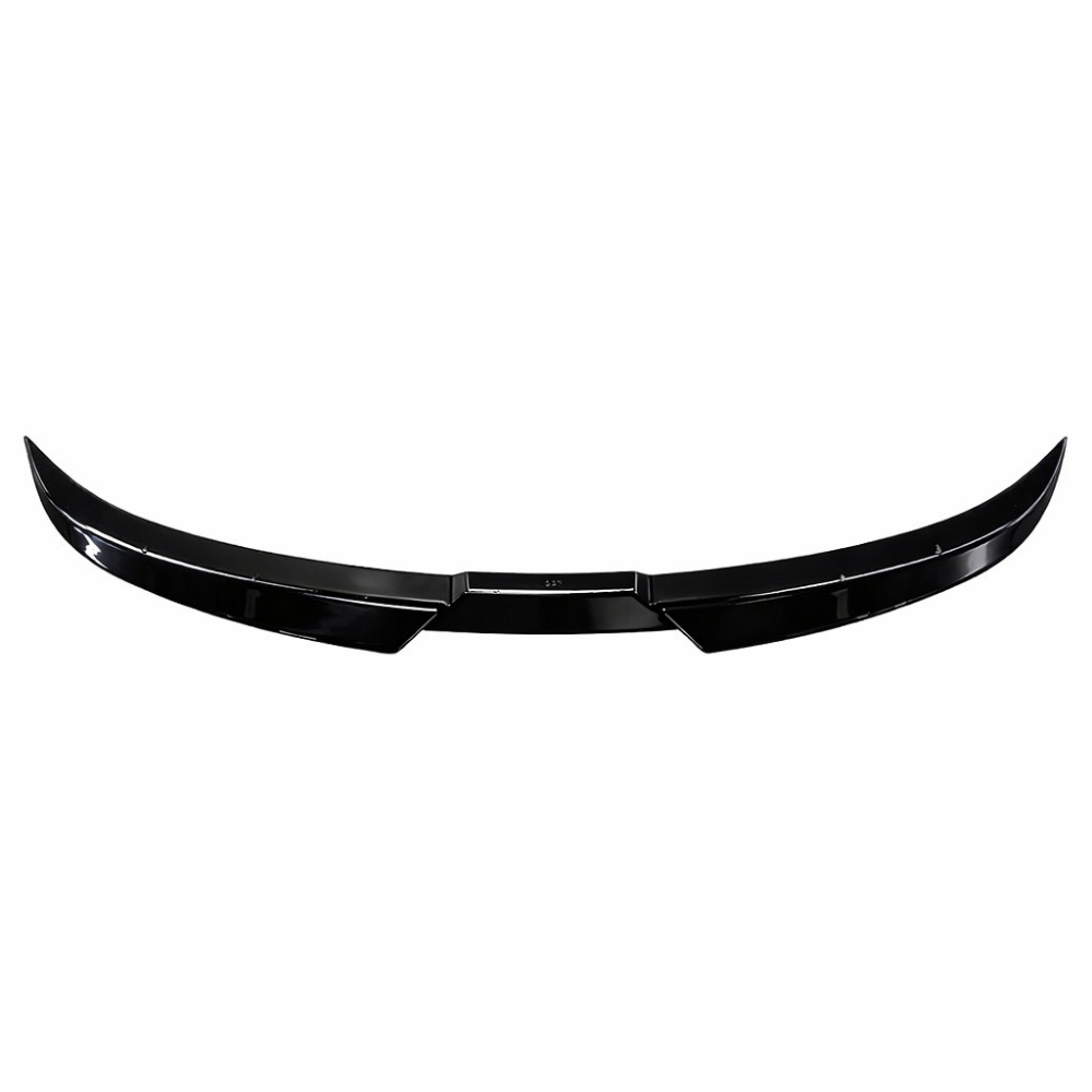 X1 - U11: Gloss Black Rear Spoiler 23+