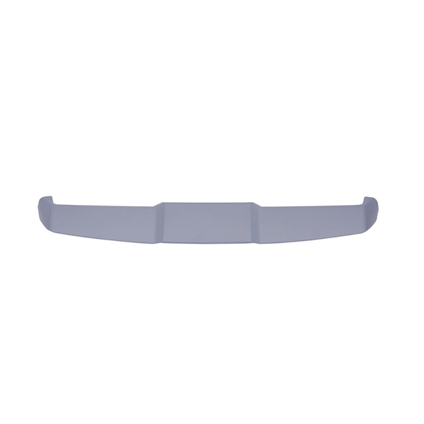 Transporter - T6 LWB: Primed Splitter Side Skirt Rear Bumper Spoiler 15-19