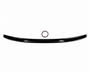 A6 - C8: Gloss Black Spoiler 18-23