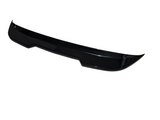 3 Series - G21 Estate: Gloss Black Performance Style Spoiler 19-23