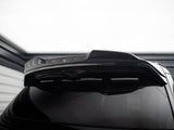 Range Rover Discovery - MK5: Gloss Black Maxton Spoiler 17+