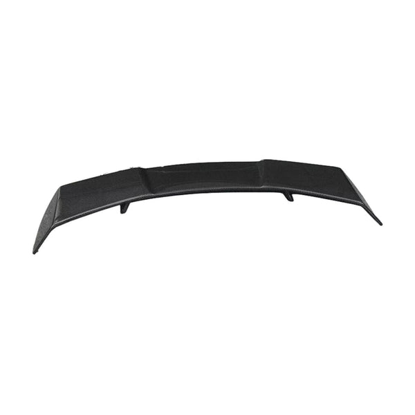 a class w176 carbon fibre a45 style aero spoiler