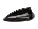 3 series f31 f34 carbon fibre antenna trim