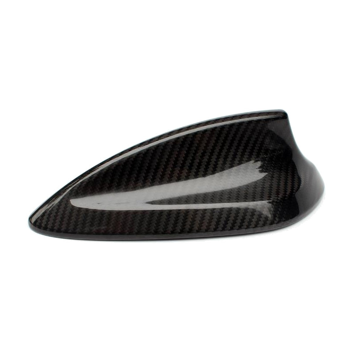 x5 f15 carbon fibre antenna trim