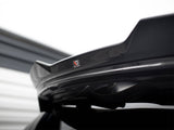 Range Rover Discovery - MK5: Gloss Black Maxton Spoiler 17+