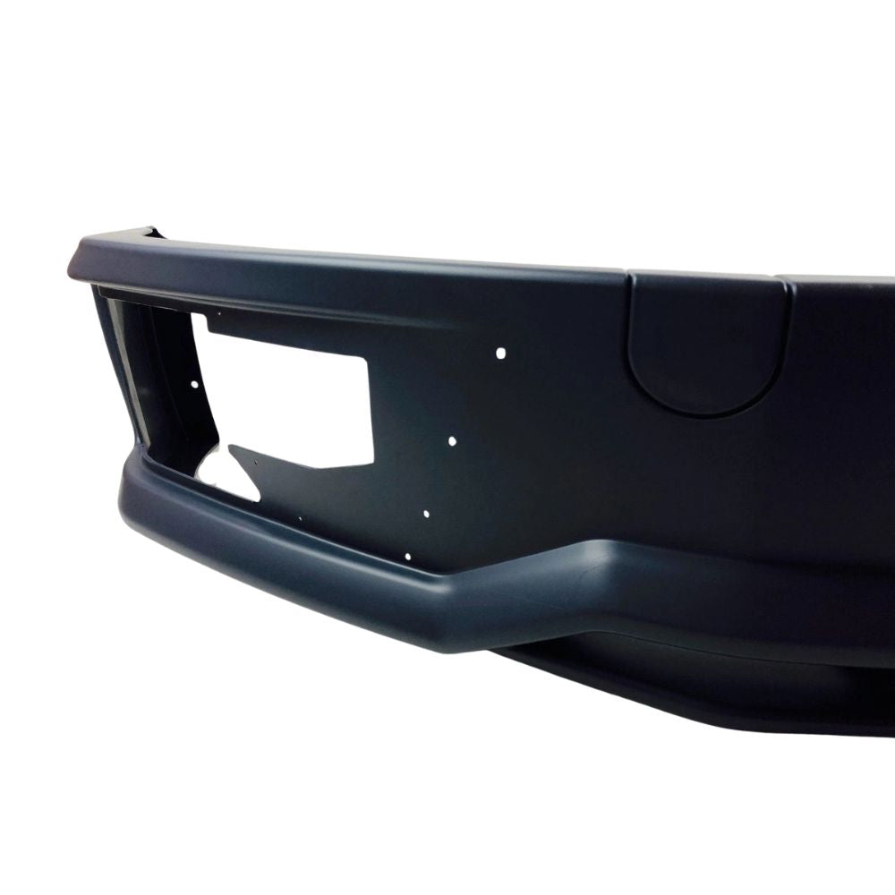 Transporter - T6: Sportline Front Bumper Splitter & Lower Lip