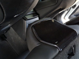 M4 - F82: Carbon Fibre Seat Covers 14-20