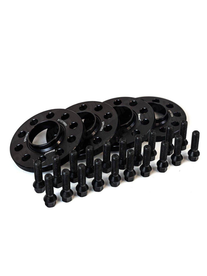 Mercedes - A/C/E/S Class: BIMECC R Wheel Spacers