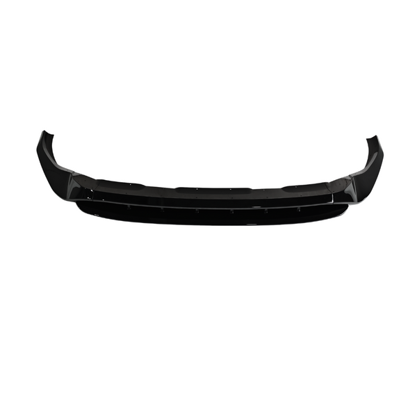 Q8 - MK1 Gloss Black Front Splitter 18-24