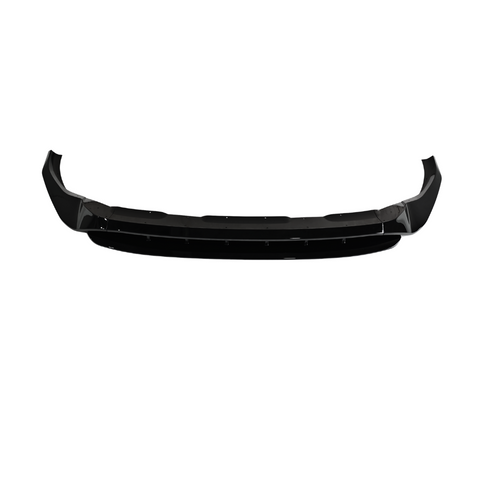 Q8 - MK1 Gloss Black Front Splitter 18-24