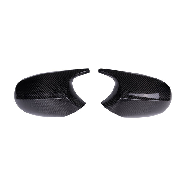 3 series e90 e81 e92 e93 facelift carbon fibre wing mirrors
