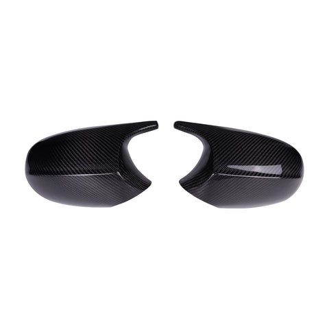 3 series e90 e81 e92 e93 facelift carbon fibre wing mirrors