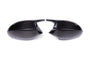 3series e90 e91 e92 e93 pre facelift carbon fibre wing mirrors 06 09
