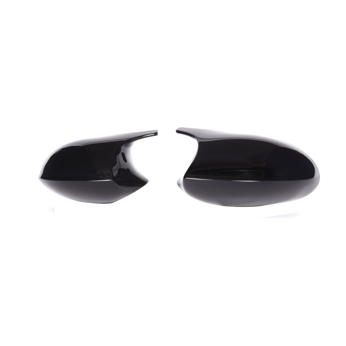 3 series e90 e91 e92 e93 facelift gloss black wing mirrors