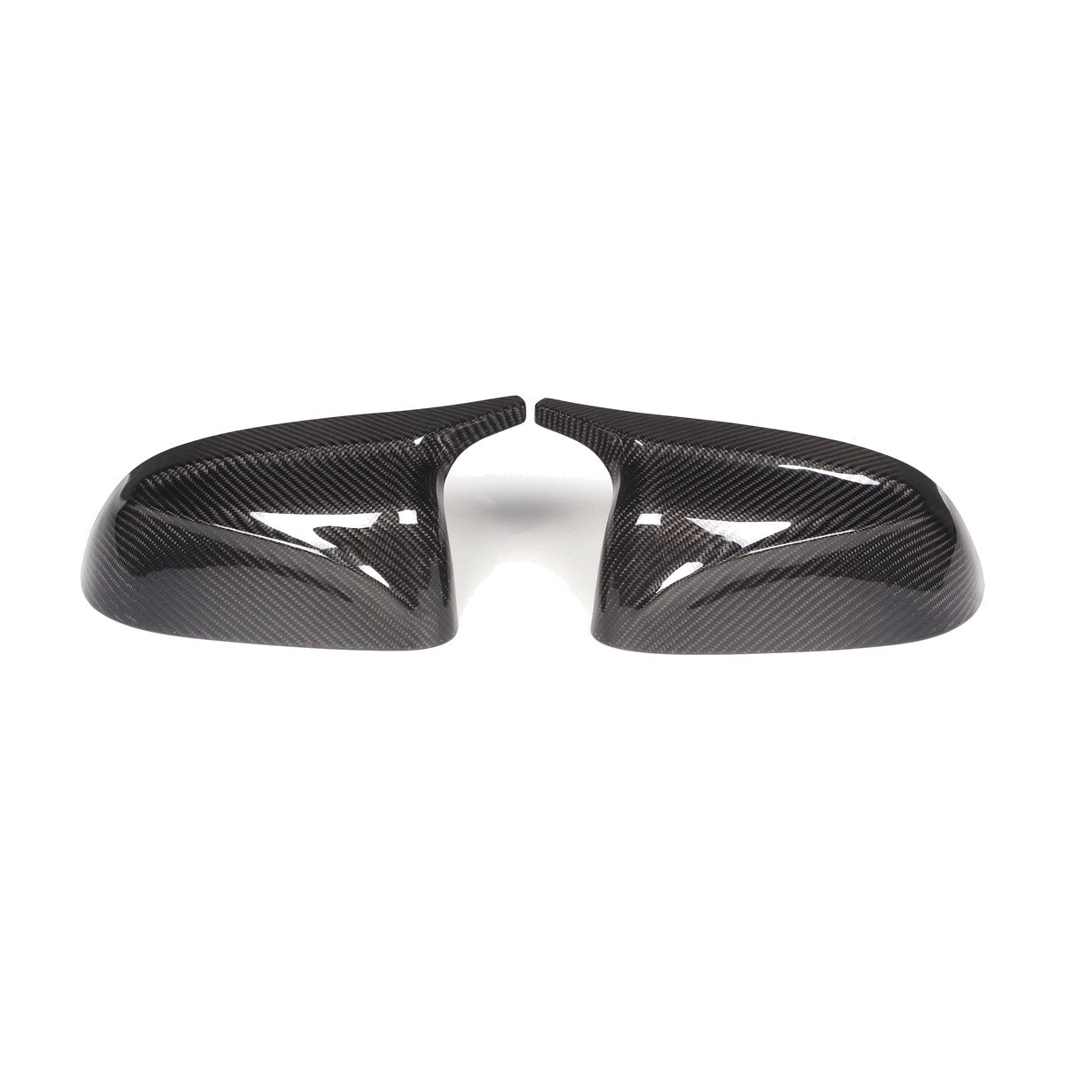 x4 g02 carbon fibre m style wing mirrors v2 19