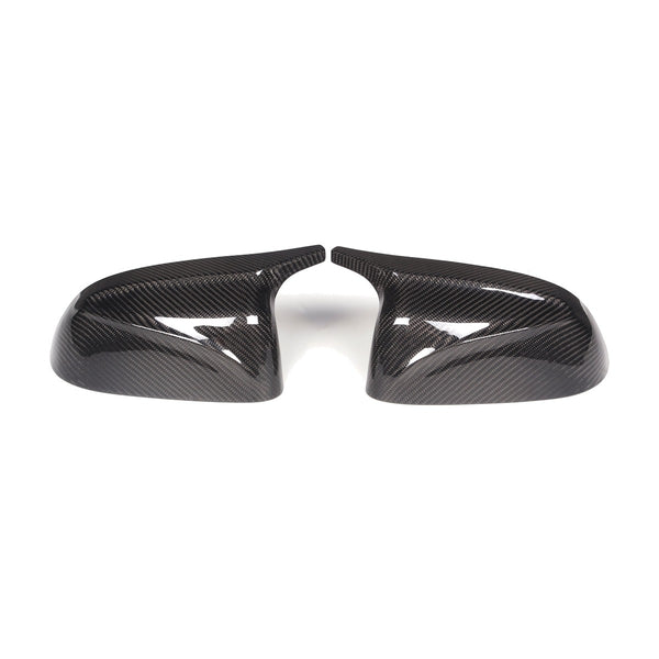 x4 g02 carbon fibre m style wing mirrors v2 19