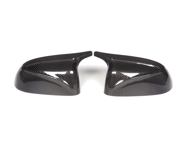 x5 g05 carbon fibre m style wing mirrors v2 19