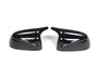 x4 g02 gloss black m style wing mirrors v2 19