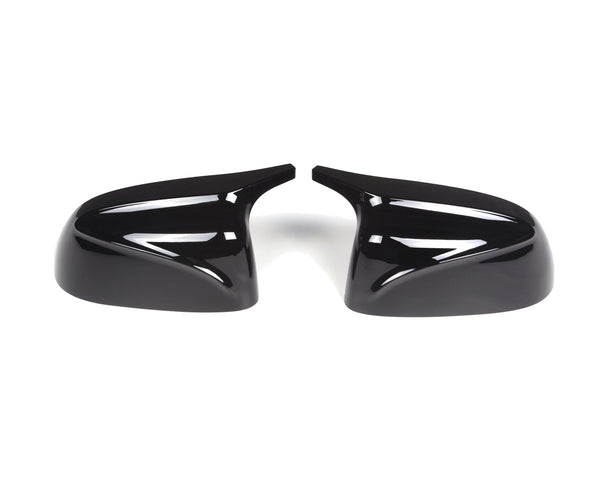 x6 g06 gloss black m style wing mirrors v2 19