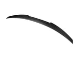 4 series f32 coupe dry carbon fibre m4 style spoiler 14 20