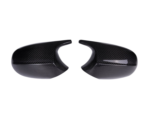 3 series e90 e91 e92 e93 facelift carbon fibre wing mirrors 09 13