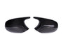 3 series e90 e91 e92 e93 facelift carbon fibre wing mirrors 09 13
