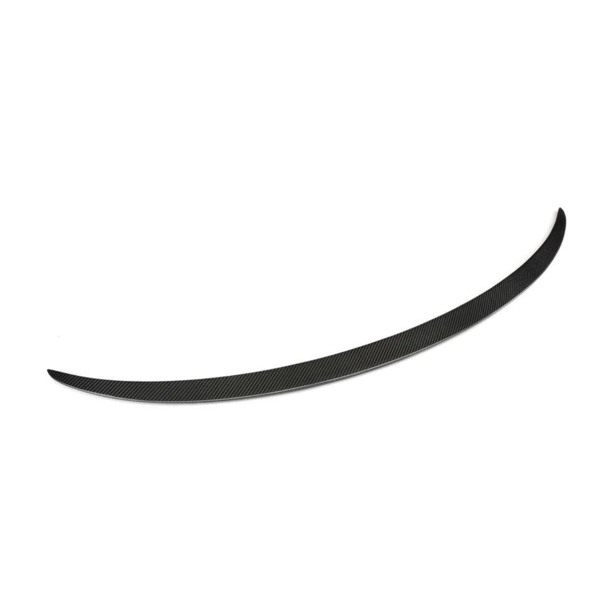 model 3 dry carbon fibre dc style spoiler 17