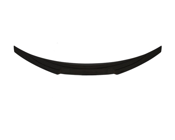 m4 f82 gloss black m4 style spoiler 12 18