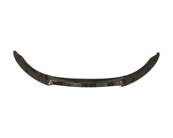 m3 m4 f80 f82 f83 gloss black cs style front splitter lip 12 18