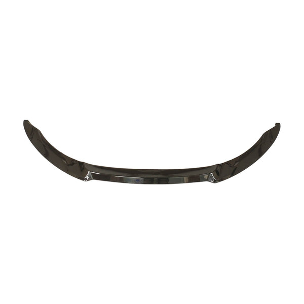 m3 m4 f80 f82 f83 gloss black cs style front splitter lip 12 18