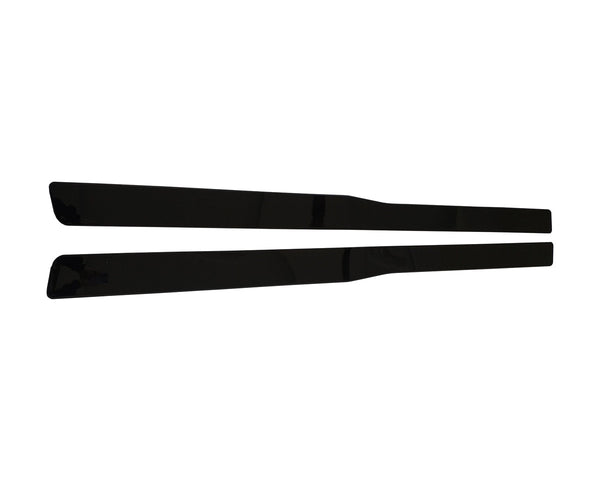m3 m4 f80 f82 f83 gloss black side skirt 12 18