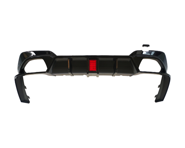 3 series g20 gloss black diffuser 19