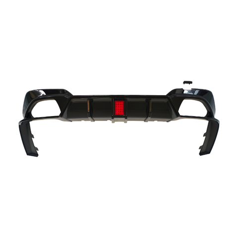 3 series g20 gloss black diffuser 19