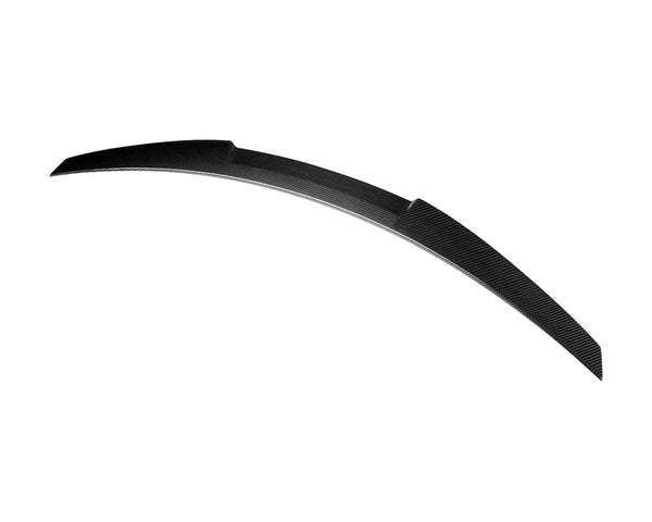 x4 g02 carbon fibre psm style spoiler 18