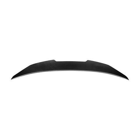 4 series g22 pre preg dry carbon fibre psm style spoiler 20