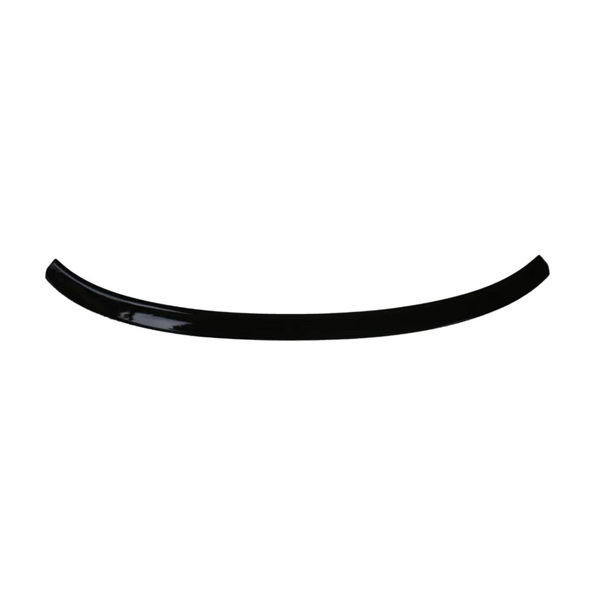 x4 f26 gloss black performance style spoiler 14 18