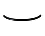 x4 f26 gloss black performance style spoiler 14 18