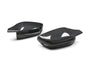 3 series g20 carbon fibre m style mirror covers 19