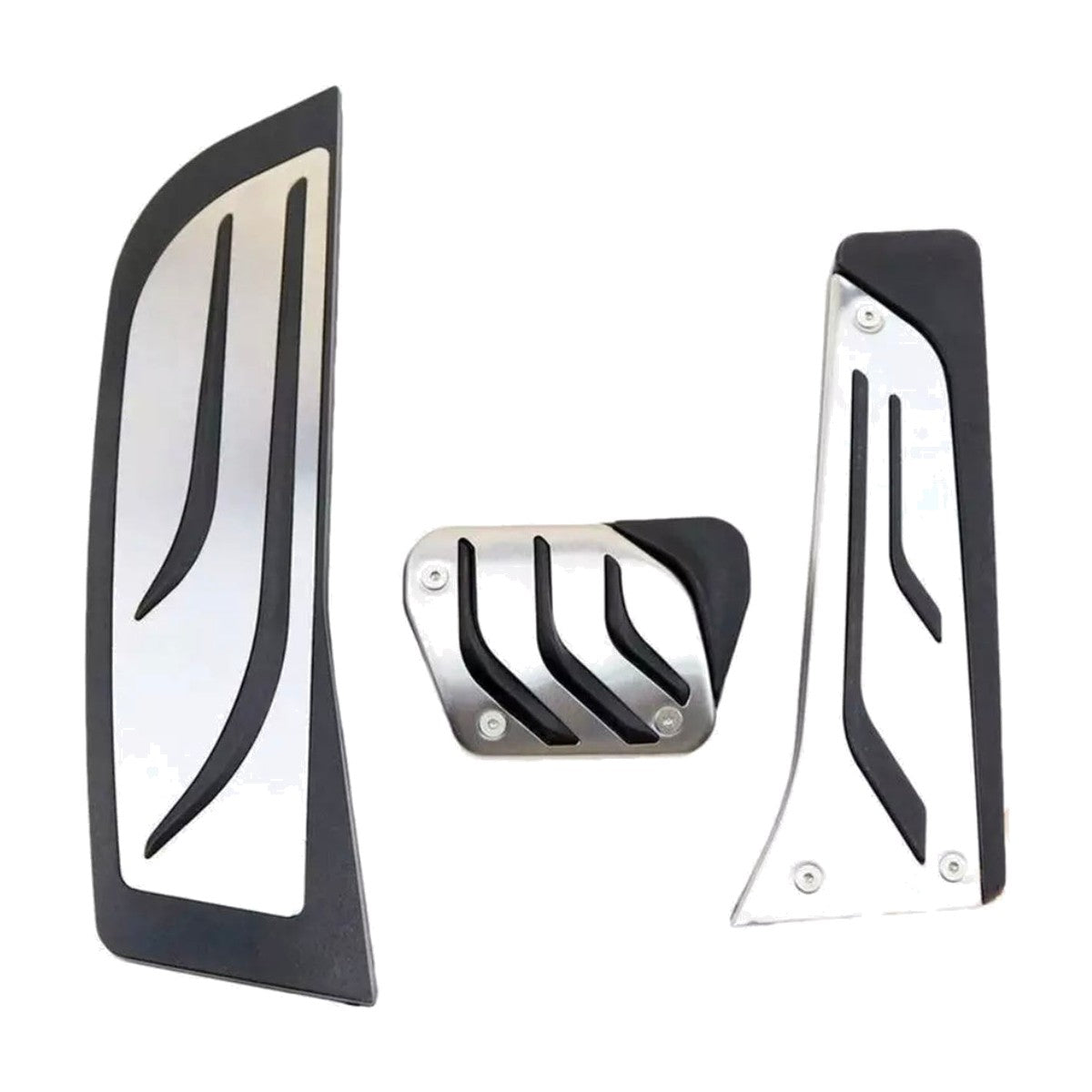 3 series f30 f31 rhd footrest brake gas pedal cover 12 19