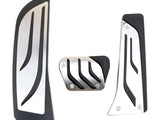 4 series f32 f33 rhd footrest brake gas pedal cover 14 20
