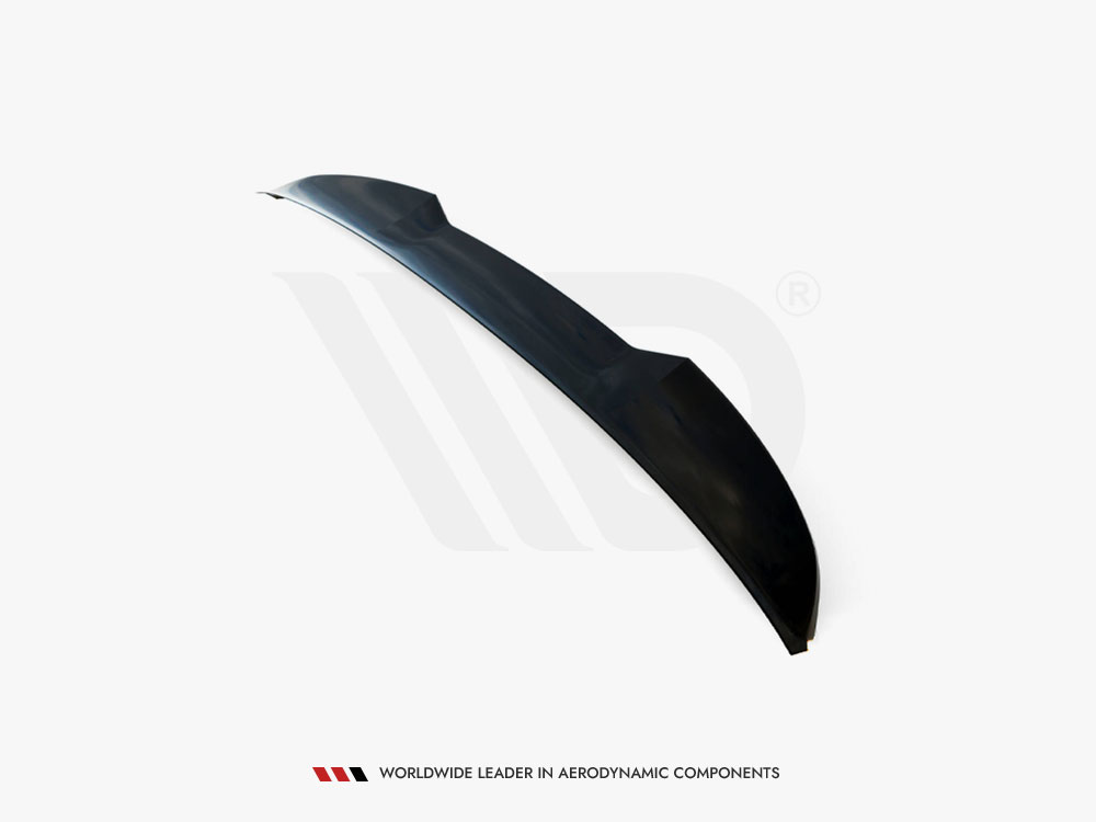A3/S3/RS3 - 8Y: Gloss Black Maxton Spoiler 20+
