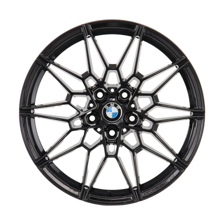 Carbon Accents