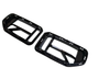 M2 - G87: Gloss Black CS1 Style Front Grill 23+
