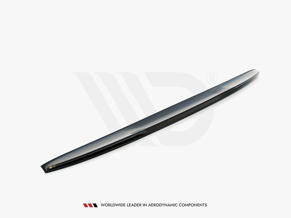 A3/S3/RS3 - 8Y: Gloss Black Maxton Spoiler 20+