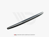 A3/S3/RS3 - 8Y: Gloss Black Maxton Spoiler 20+