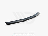 Model S - Plaid Facelift: Gloss Black Maxton 3D Spoiler 21+