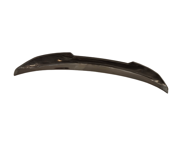 4 series g22 gloss black psm style spoiler 21
