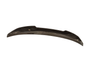 4 series g22 gloss black psm style spoiler 21